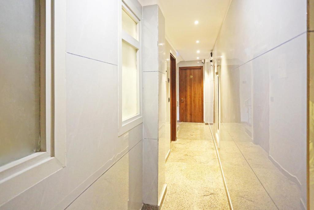 Fotografie z fotogalerie ubytování Hotel Preet Inn 05 mints walking Distance Nizamuddin Railway Station v Novém Dillí