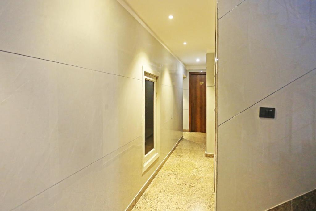 Fotografie z fotogalerie ubytování Hotel Preet Inn 05 mints walking Distance Nizamuddin Railway Station v Novém Dillí