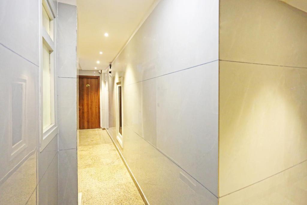 Fotografie z fotogalerie ubytování Hotel Preet Inn 05 mints walking Distance Nizamuddin Railway Station v Novém Dillí