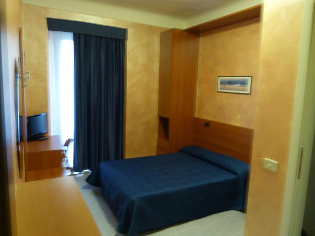 Hotel Aurora - Resim 34