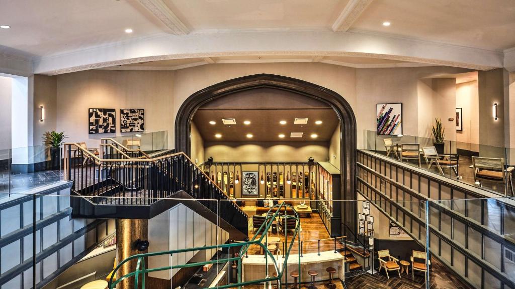 Joinery Hotel Pittsburgh, Curio Collection by Hilton photo