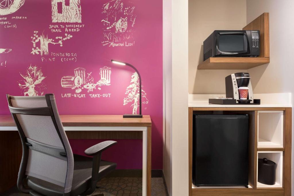 Hilton Garden Inn Boulder - Salle De Roi