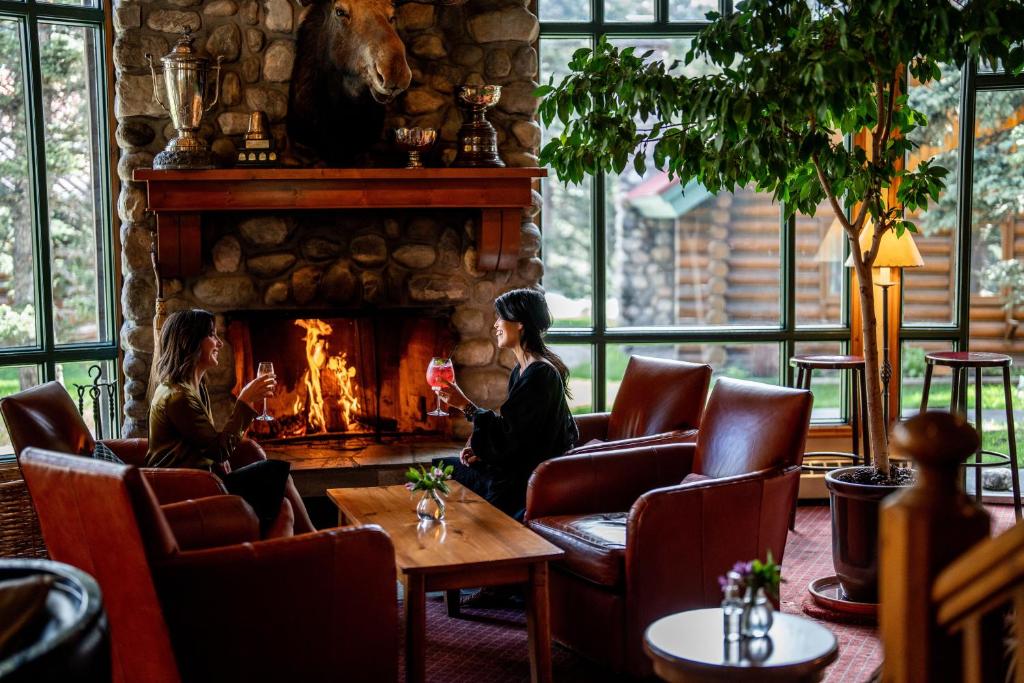 Hosté ubytování Post Hotel & Spa