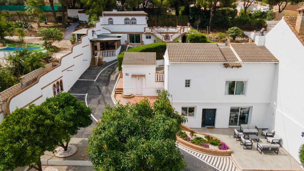 Fotografie z fotogalerie ubytování Ayma Villa family v destinaci Alhaurín de la Torre