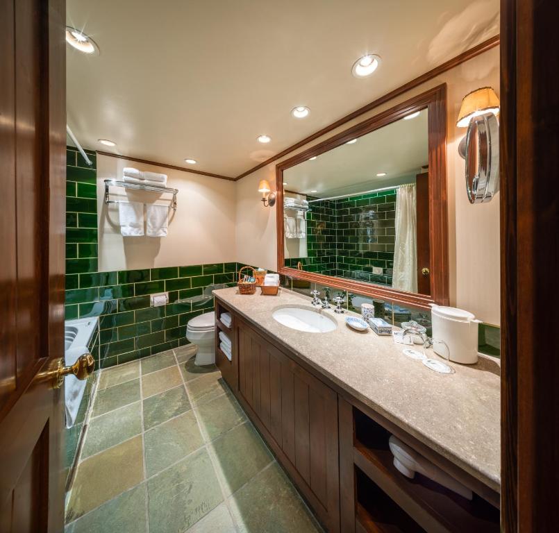 Post Hotel & Spa photo 3