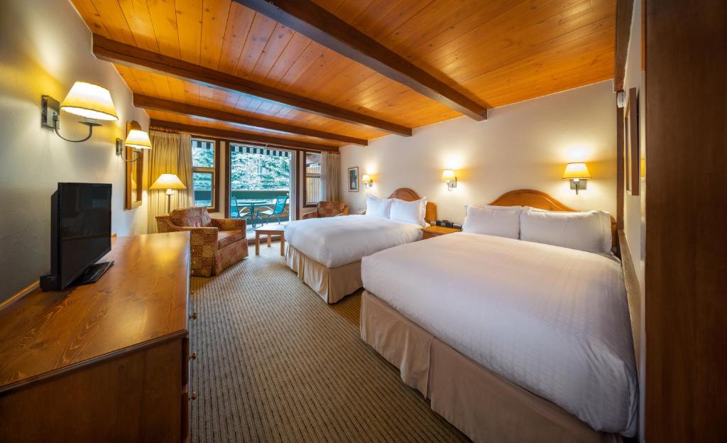Post Hotel & Spa photo 2