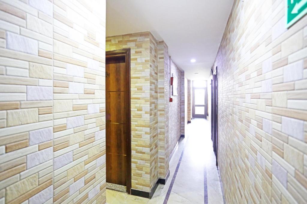 Fotografie z fotogalerie ubytování Hotel Preet Palace -5 Mints Walk From Nizamuddin Railway Station v Novém Dillí