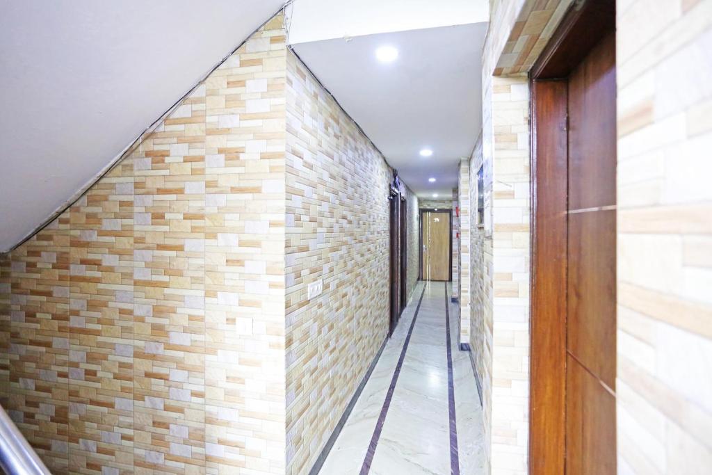 Fotografie z fotogalerie ubytování Hotel Preet Palace -5 Mints Walk From Nizamuddin Railway Station v Novém Dillí