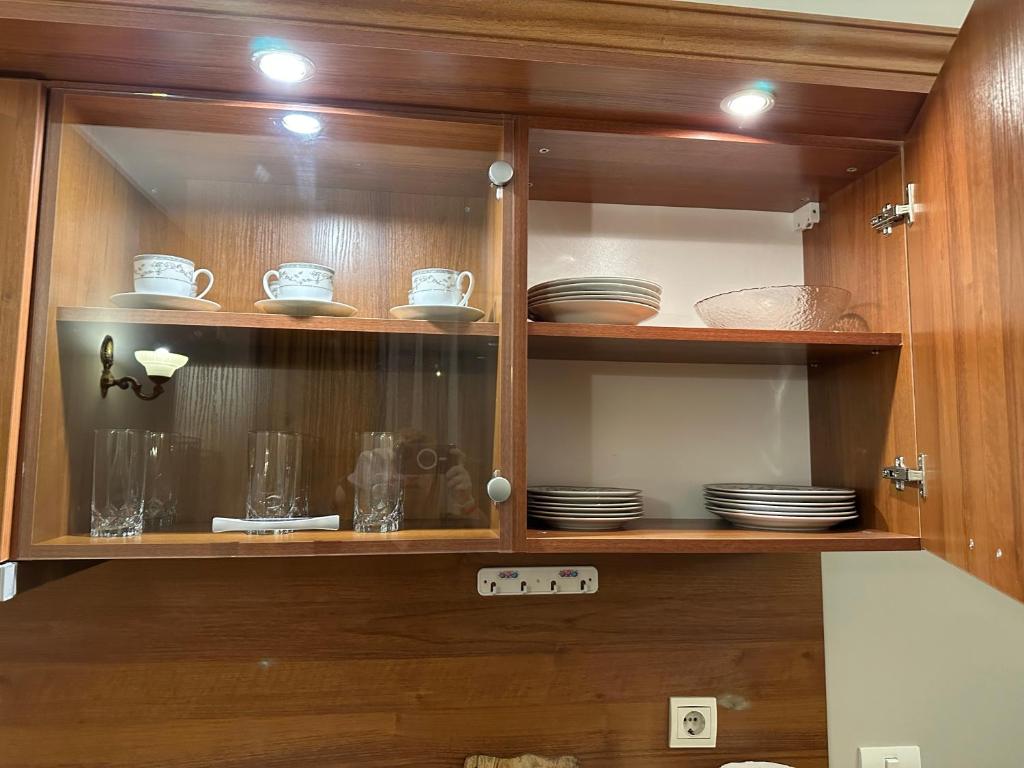 Fotografie z fotogalerie ubytování Anna Apartment near Gondola v destinaci Bansko