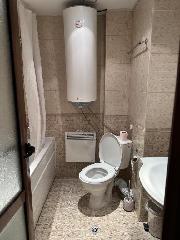 Fotografie z fotogalerie ubytování Anna Apartment near Gondola v destinaci Bansko