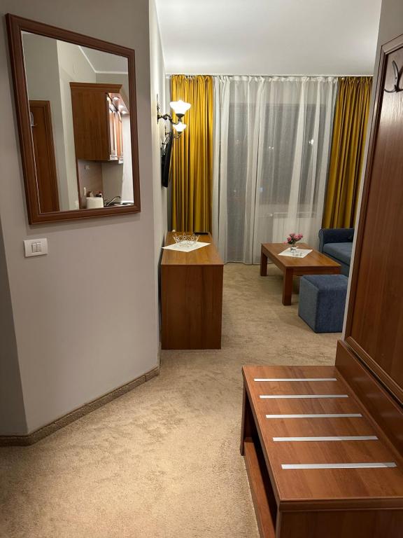 Fotografie z fotogalerie ubytování Anna Apartment near Gondola v destinaci Bansko