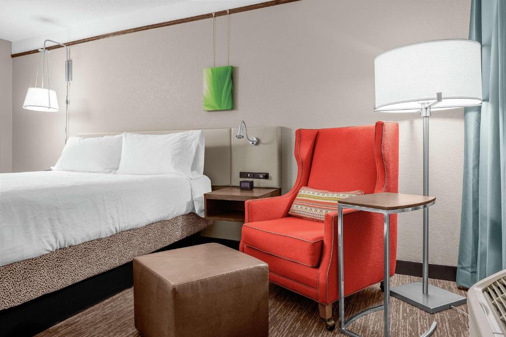 Hilton Garden Inn Wilmington Mayfaire Town Center - Salle De Roi