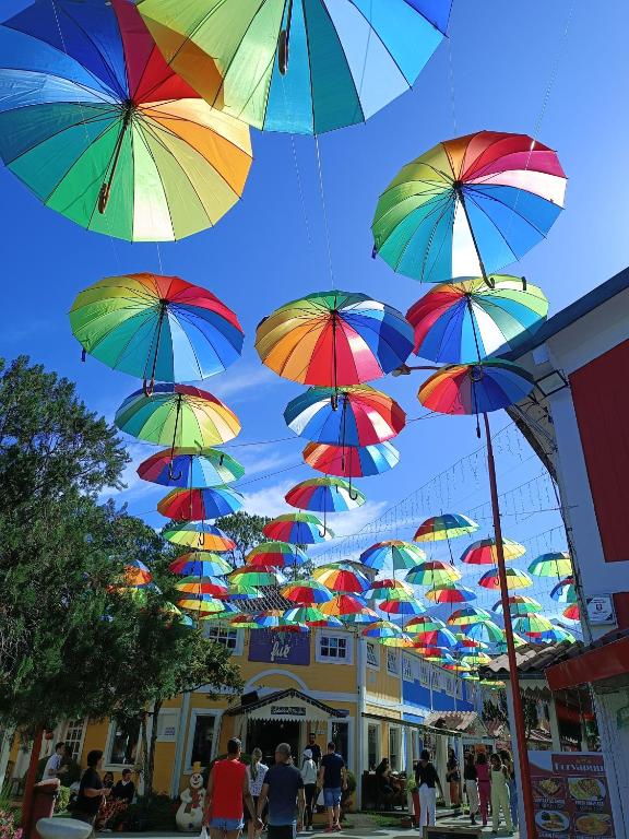 Hosté ubytování Flats 2 Locação Penedo RJ