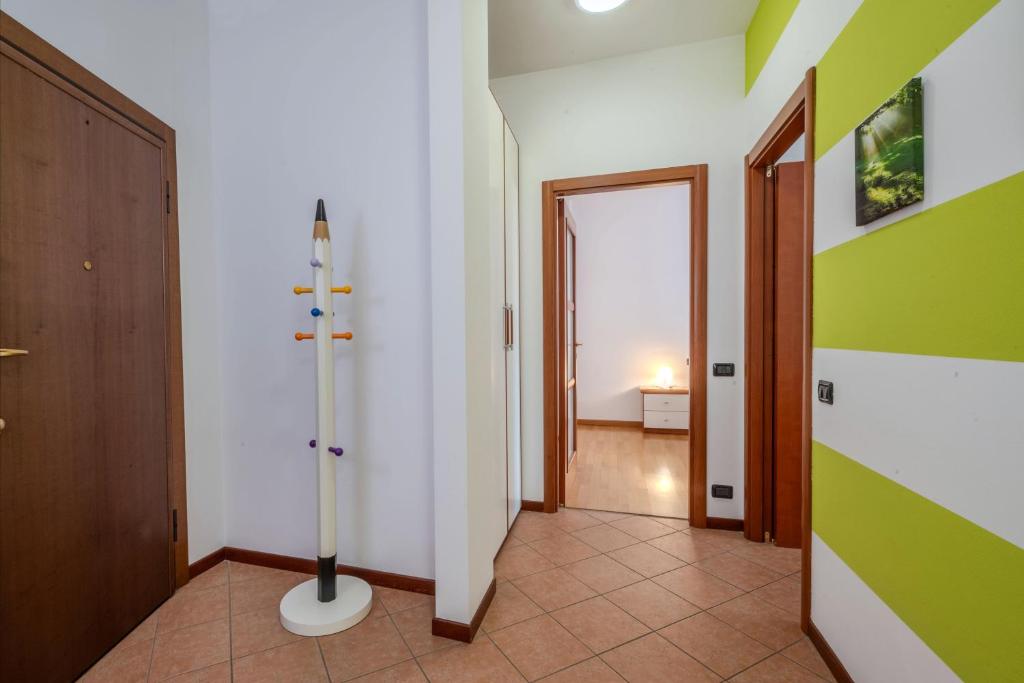 Fotografie z fotogalerie ubytování Isa Center - Leonardo Accademy - MXP - Lakes v destinaci Sesto Calende
