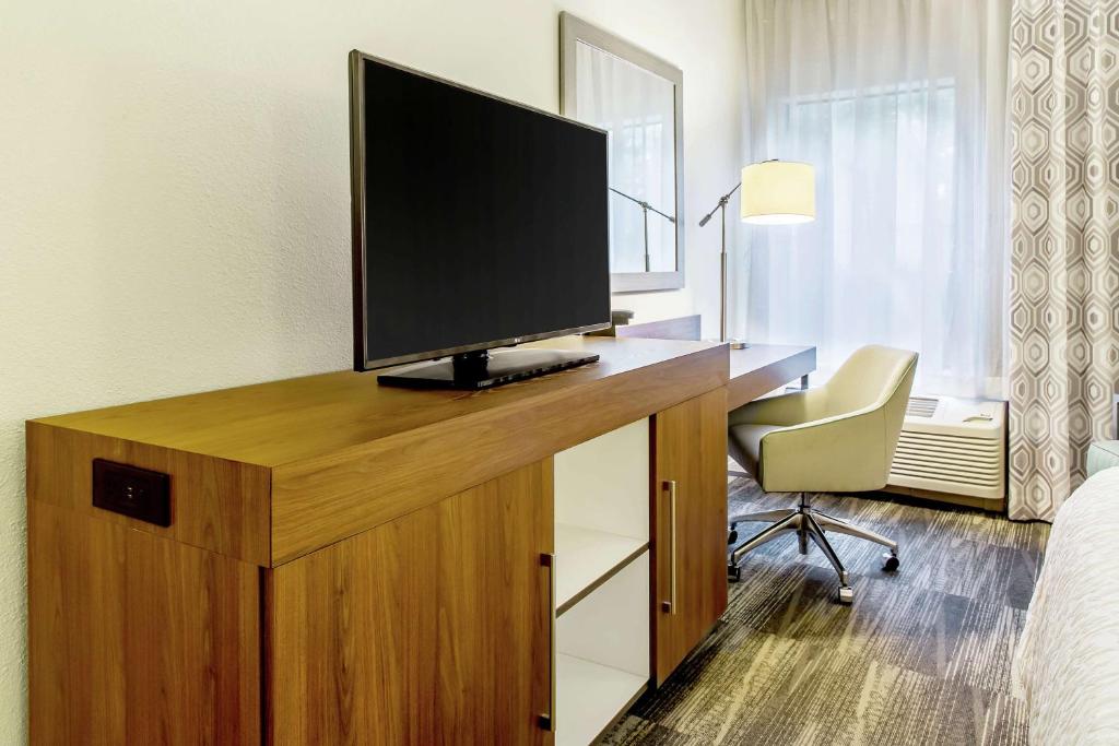 Hampton Inn Minneapolis St. Paul-Woodbury - Habitación Con Dos Camas Queen - No Fumadores