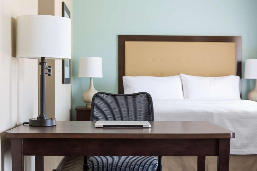 Homewood Suites by Hilton San Bernardino - King Studio Suite - Hearing Access/Non-Smoking