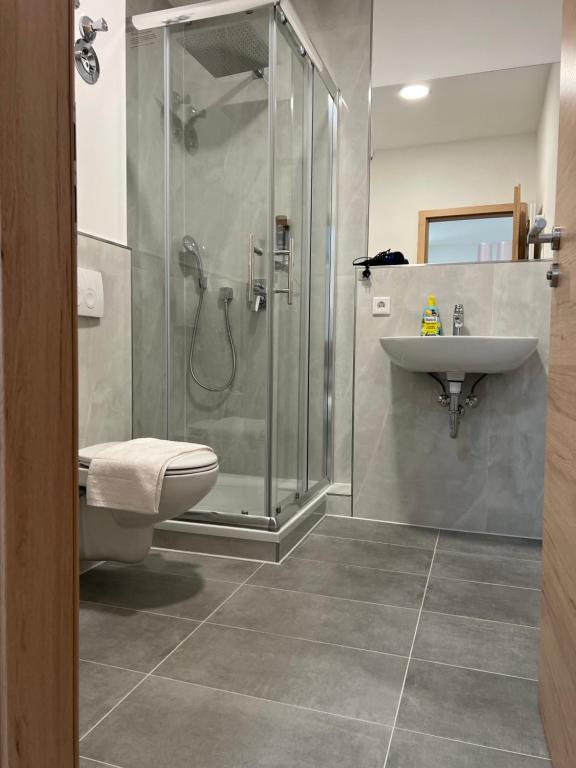 NB Apartments - Resim 41