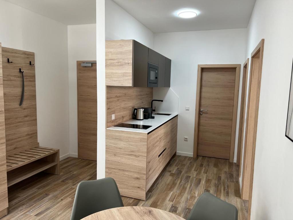 NB Apartments - Resim 42