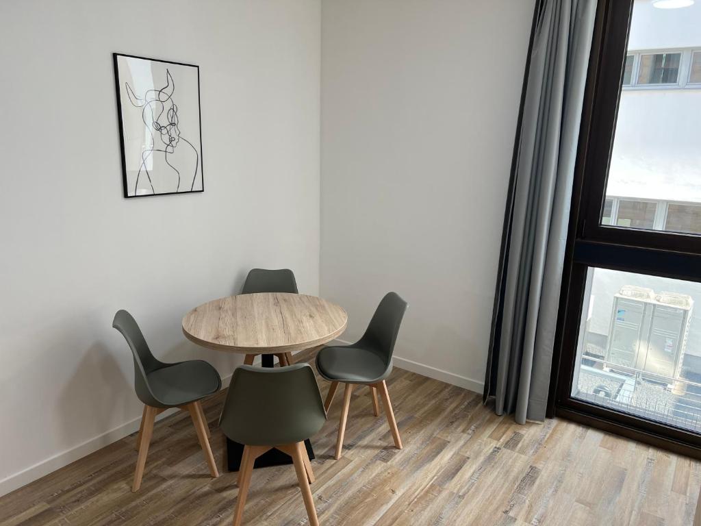 NB Apartments - Resim 44