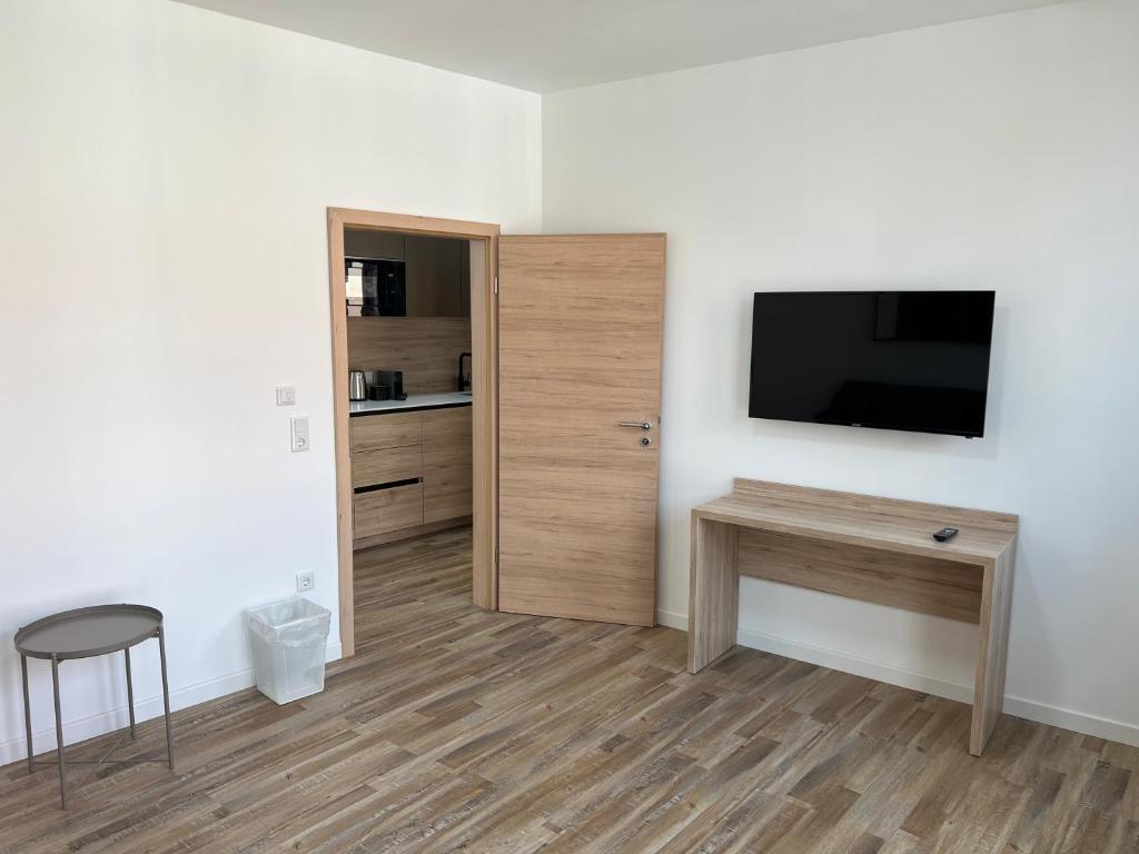 NB Apartments - Resim 45