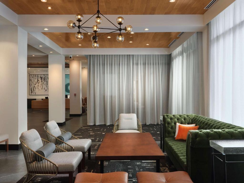 The Landing at Hampton Marina, Tapestry Collection by Hilton photo