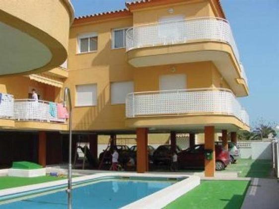 Booking.com: Appartement Alquileres Figuerola Los Pinos ...