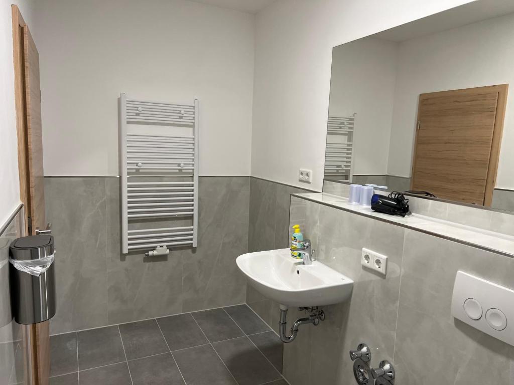 NB Apartments - Resim 29