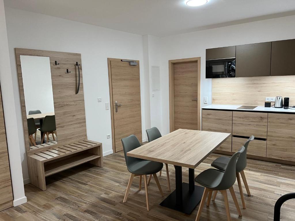 NB Apartments - Resim 31