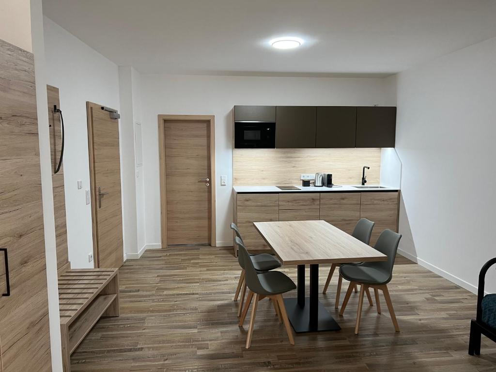 NB Apartments - Resim 32