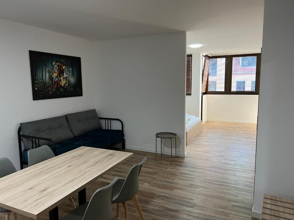 NB Apartments - Resim 33