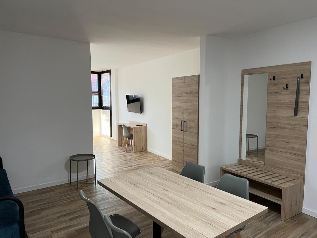 NB Apartments - Resim 34