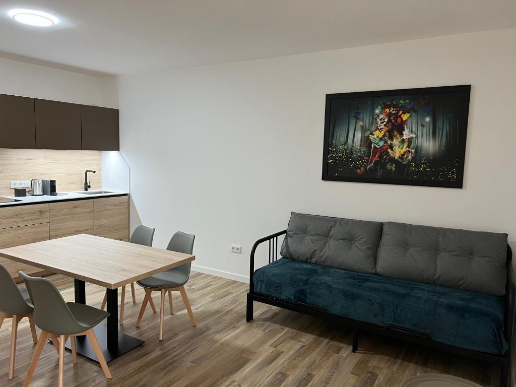 NB Apartments - Resim 35