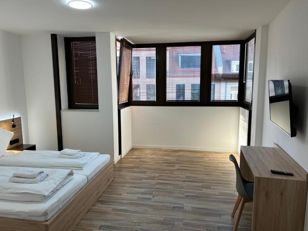 NB Apartments - Resim 36