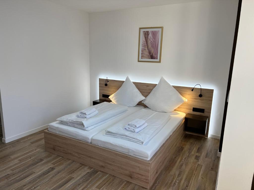 NB Apartments - Resim 38