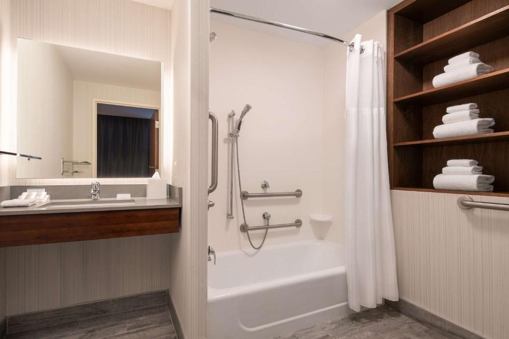 Hilton Garden Inn Long Island City - 