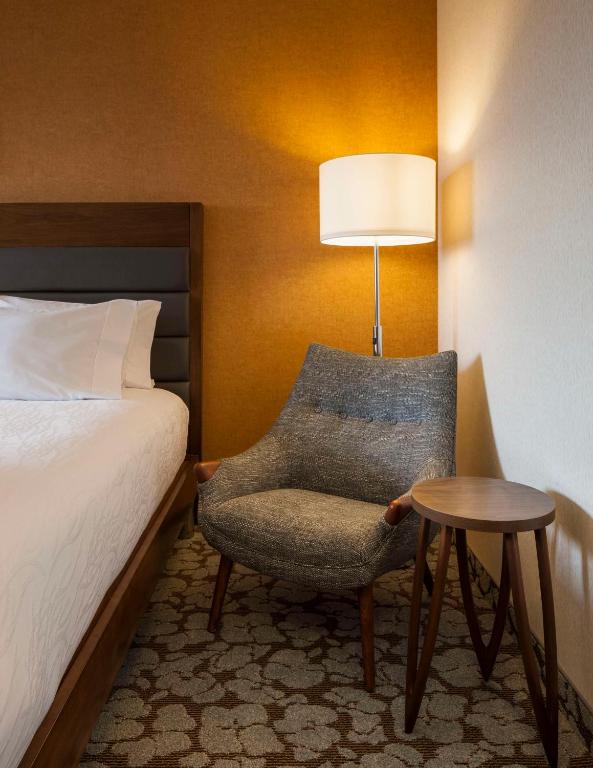 Hilton Garden Inn Long Island City - 