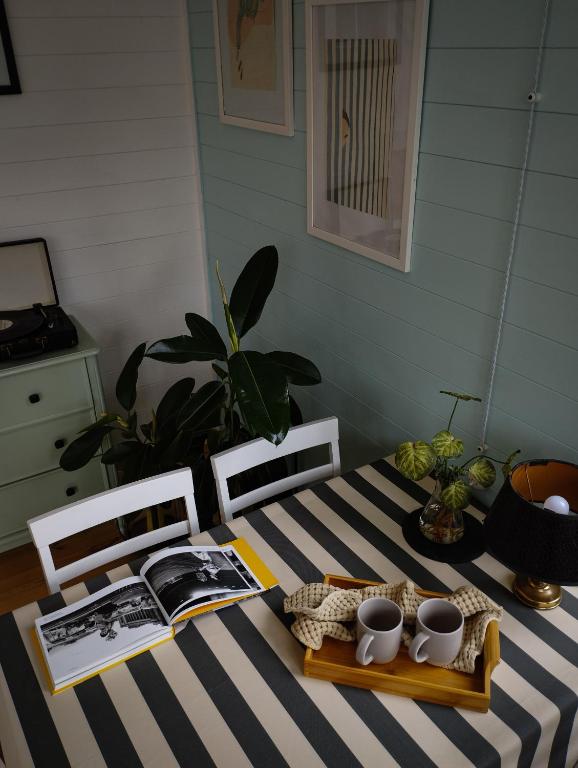 Fotografie z fotogalerie ubytování Brotseulebi v destinaci Ambrolauri