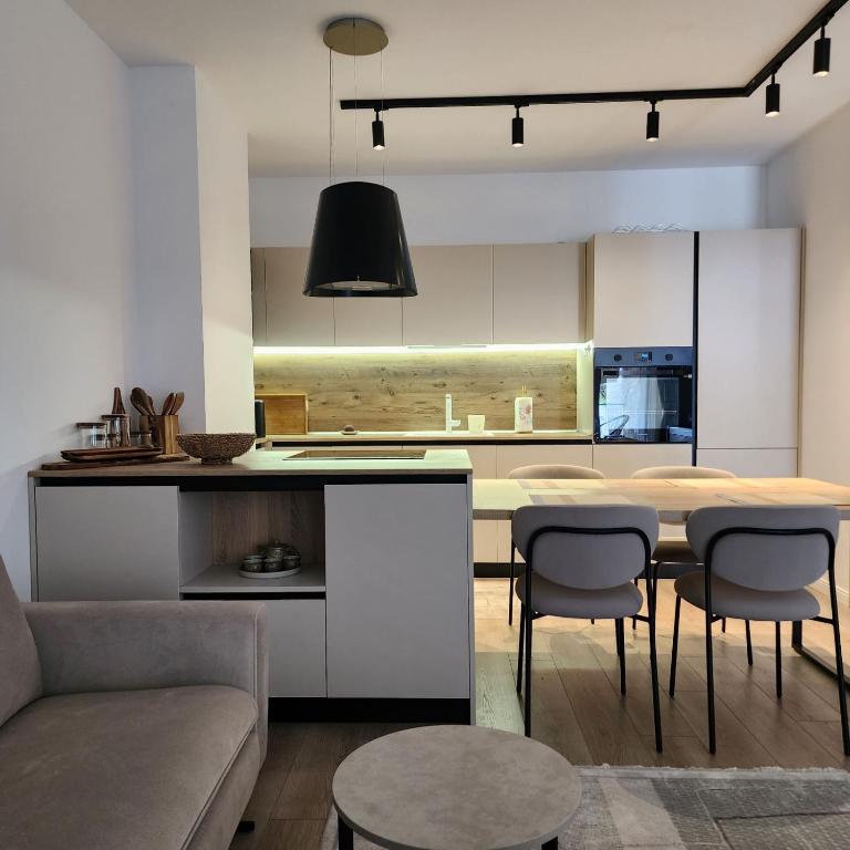 San Pietro Resort, albania - Imazhi 1