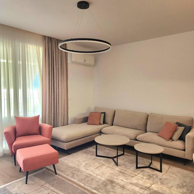 San Pietro Resort, albania - Imazhi 9