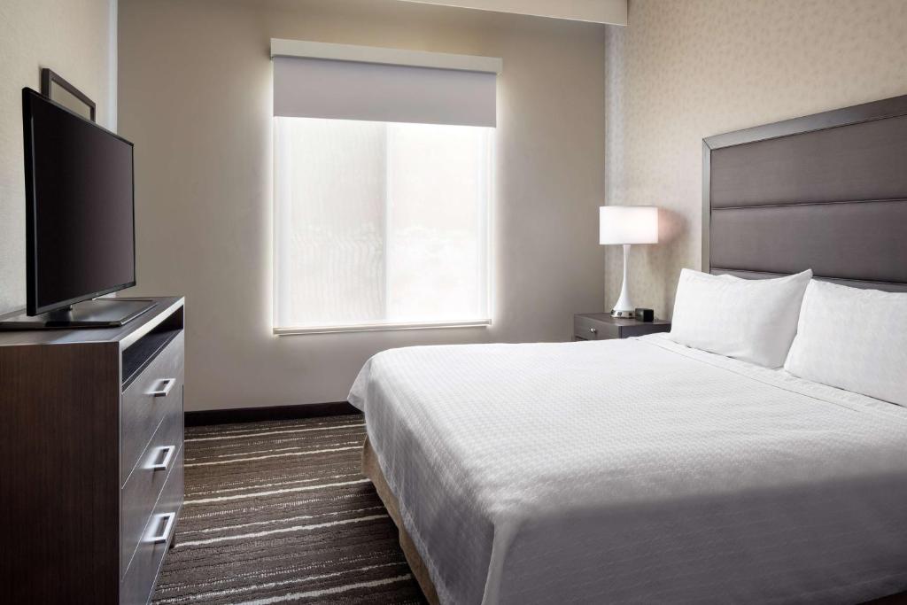 Homewood Suites by Hilton Aliso Viejo Laguna Beach - Suite King Con 1 Camera Da Letto - Non Fumatori