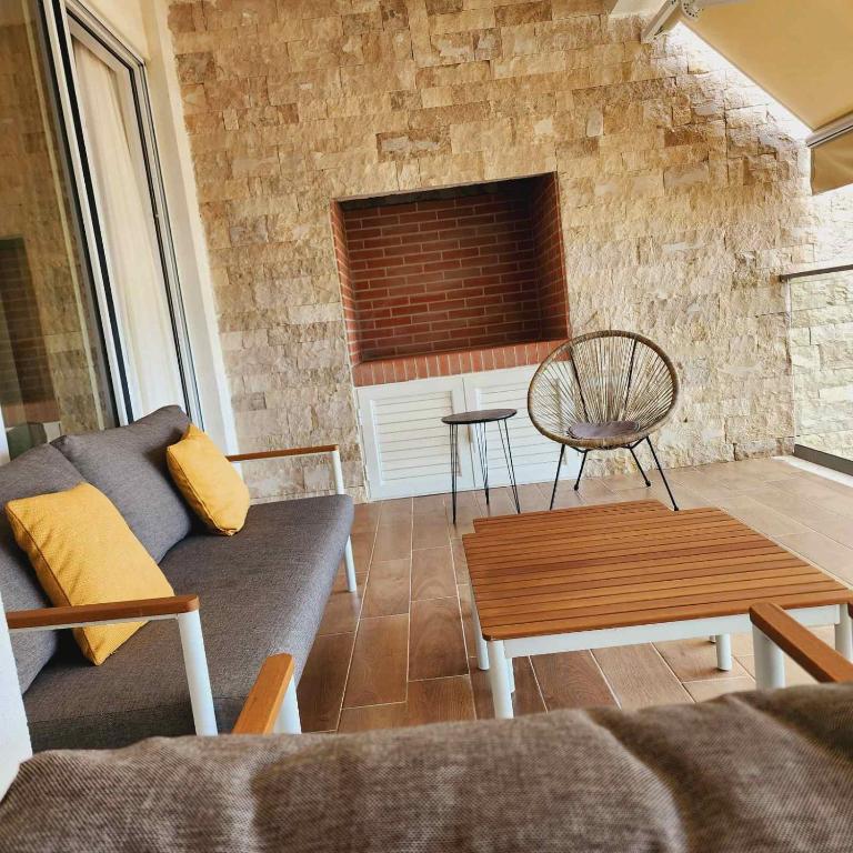 San Pietro Resort, albania - Imazhi 4