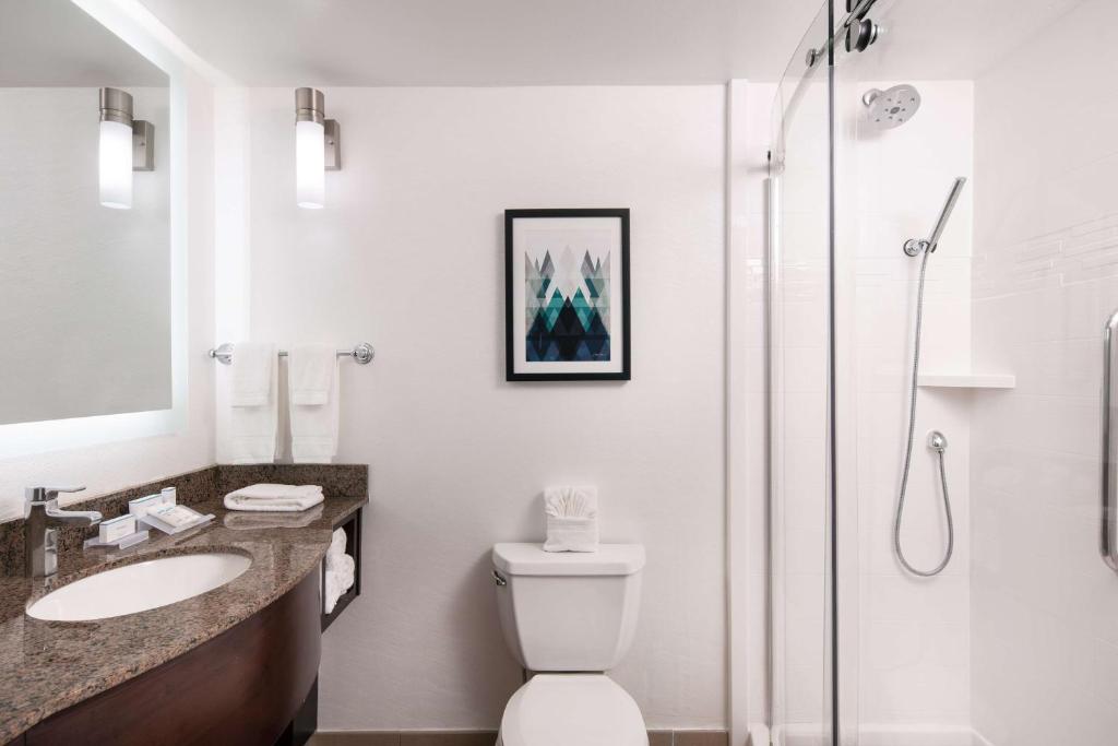 Hilton Garden Inn Denver/Cherry Creek - 