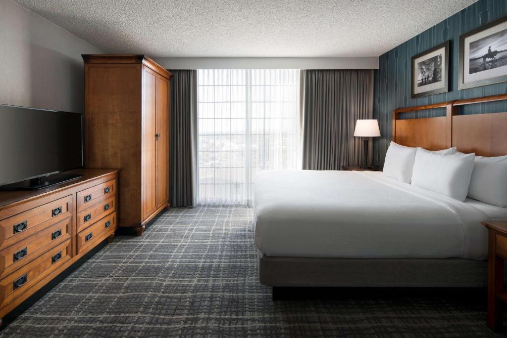 Embassy Suites by Hilton Austin Central photo