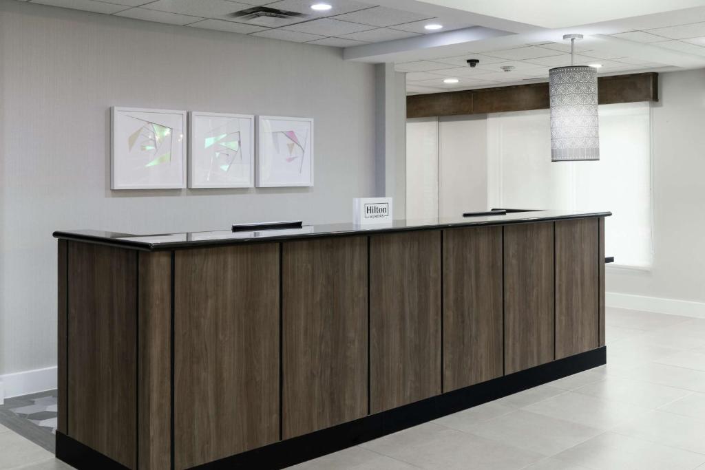 Hilton Garden Inn DFW North Grapevine photo