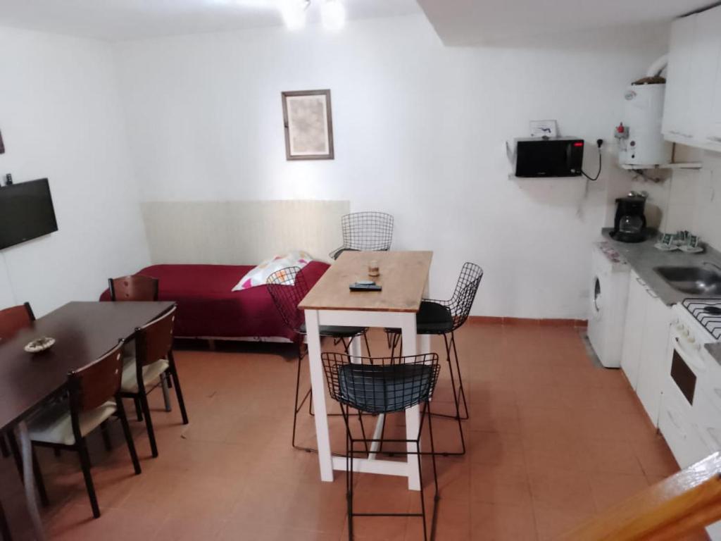 Complejo Kalifornia - One-Bedroom Apartment