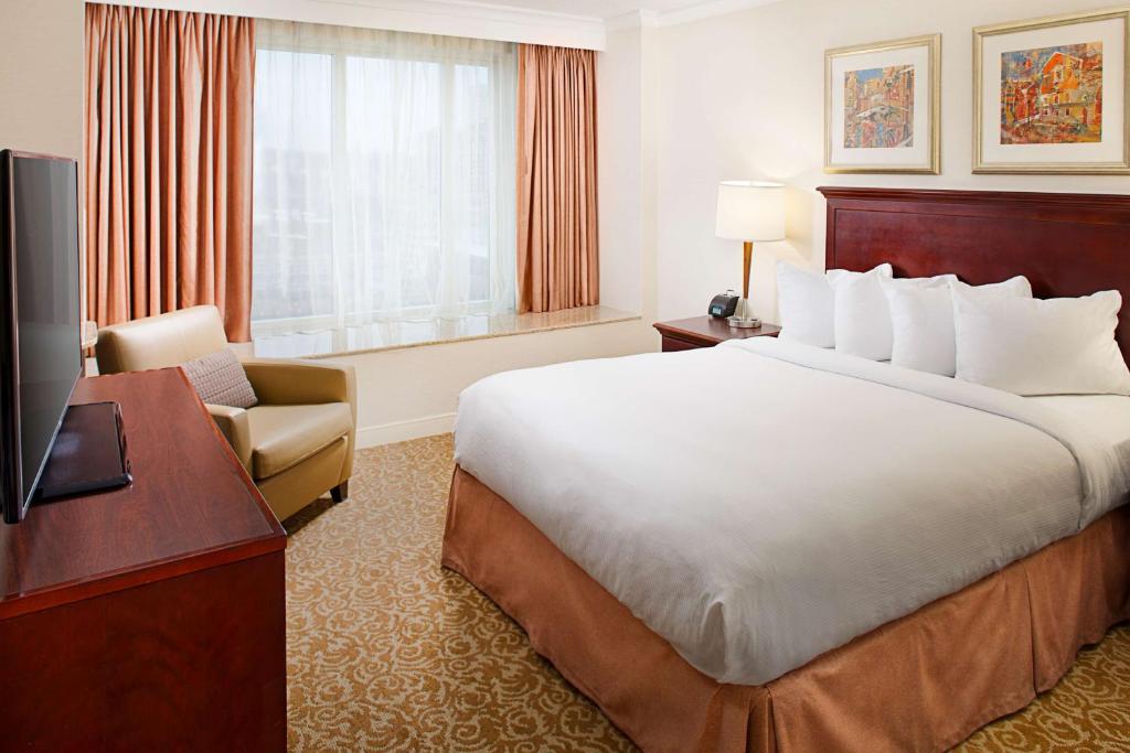 Hilton Providence - 皇后区