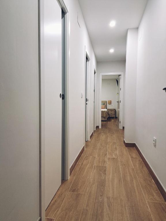 Apartamento la Marquesa - 12