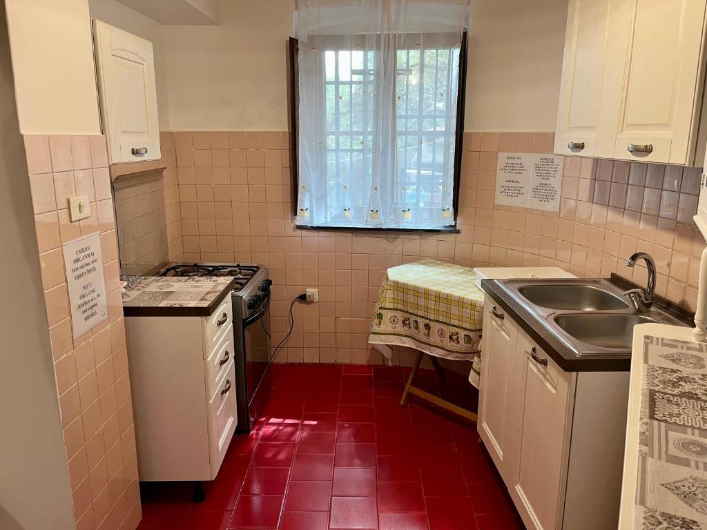 Villetta Porto Pino - Incantevole Casa a 30m dal Mare