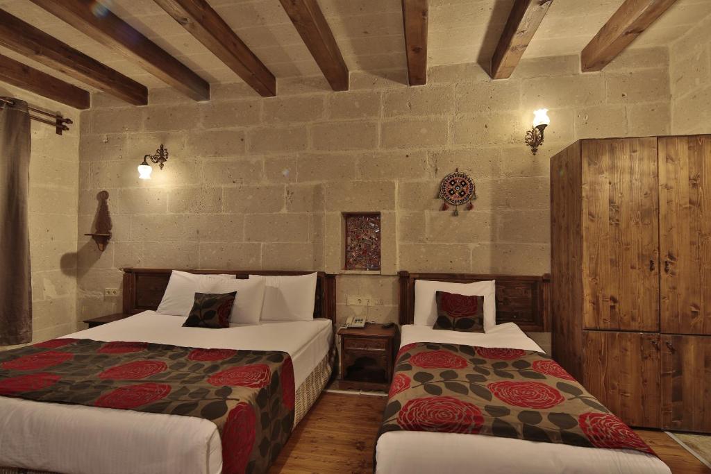 Roc Of Cappadocia - 11