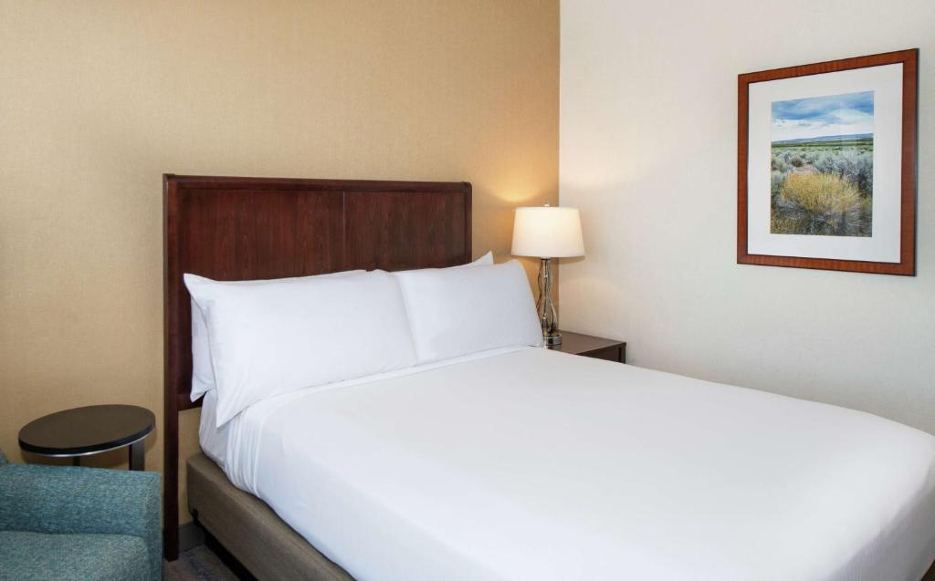 DoubleTree by Hilton Portland - Habitación Queen